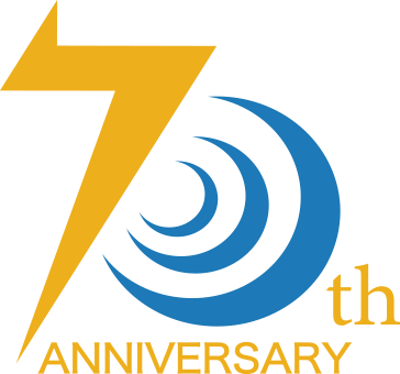 西日本電線70周年特設ページ