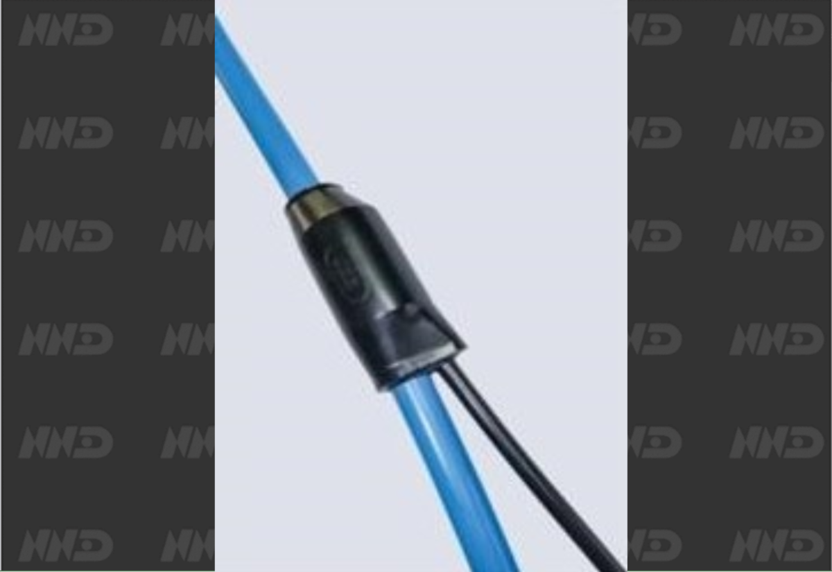 アルミ導体プレハブ分岐付ケーブル | 西日本電線株式会社